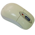Mid Size RF Mouse w/ Tuck-In Receiver